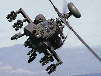 Ah Apache Wallpaper Desktop