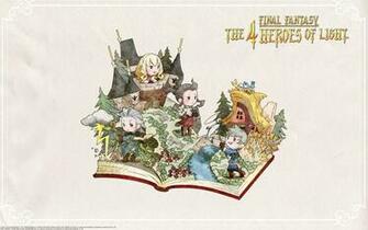 Heroes Of Light HD Wallpaper Background Image Id