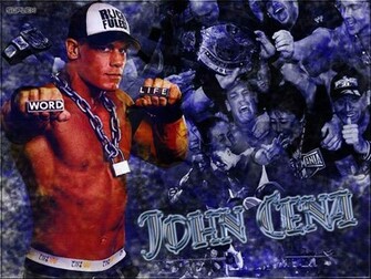 John Cena My Time Is Now