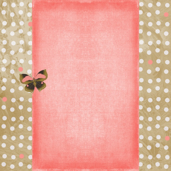 Byutatortot Designs Background Butterfly Beauty