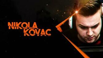 Nikola Niko Kovac Csgo Wallpaper By Syntaxicek