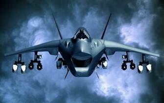 Was A Multi Purpose Jet Fighter In The Joint Strike