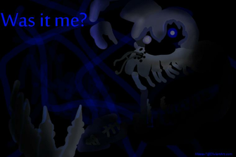 Nightmare Bonnie By Missavv7