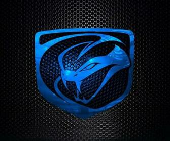 Dodge Viper Logo