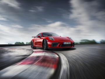 Porsche Gtr Wallpaper Top Background
