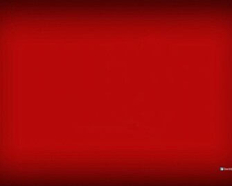 Red Computer Wallpaper Solid