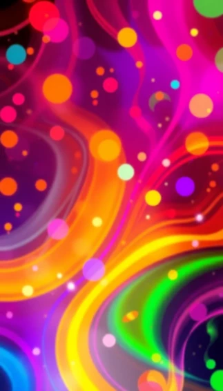 Hotspot Background