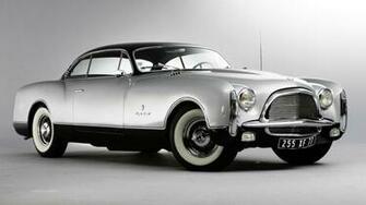 Classic Car Wallpaper HD Image Gallery