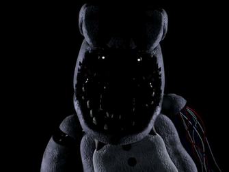 Old Bonnie Fears By Louiscraft