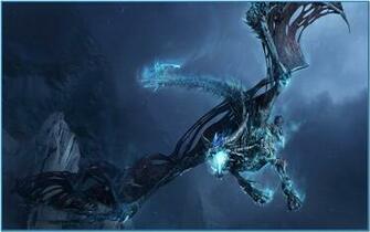 Screensavers Wallpaper Of Dragons