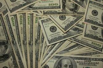 Money Wallpaper HD For Desktop