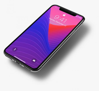 iPhone Transparent Background HD Png Kindpng