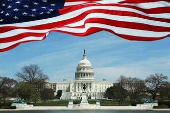 The White House Wallpaper Quality HD
