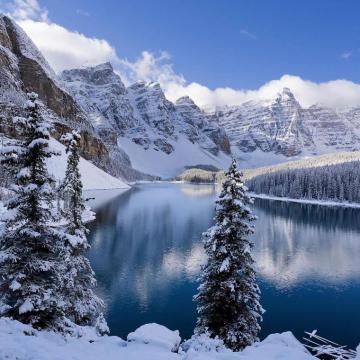 iPad Background Winter Image Pictures Becuo