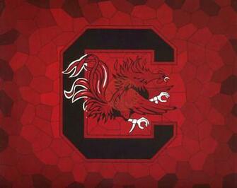 The Gamecock Wallpaper X