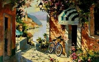 Background Amazing Landscapes High Definition