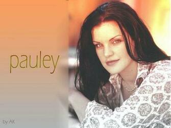 Pauley Perrette Wallpaper