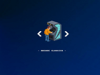 Hq Definition Wallpaper Mame Hyperspin