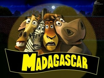 Madagascar Wallpaper