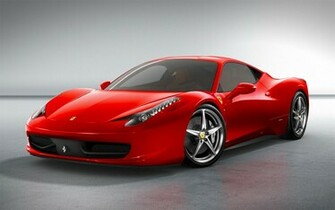 Ferrari Italia HD Wallpaper 2011 Jpg