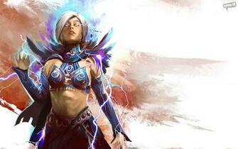 Guild Wars Games Wallpaper Best HD Photos And