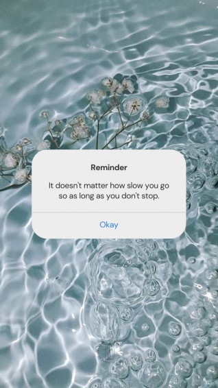 Don T Stop Motivational Quote iPhone Wallpaper Fitness