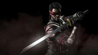 Wallpaper Mortal Kombat X