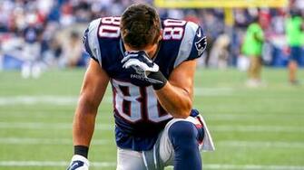Danny Amendola Wallpaper On