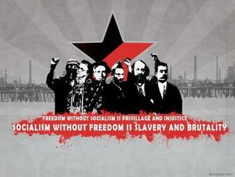 Anarchist Wallpaper Image