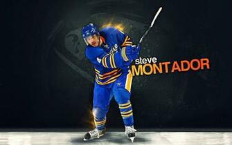 Nhl Wallpaper Steve Montador Buffalo Sabres