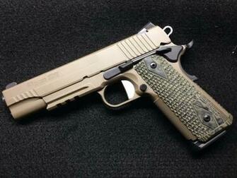 Sig Sauer Wallpaper New Scorpion Today