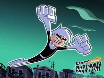 Danny Phantom Wallpaper X Pixels