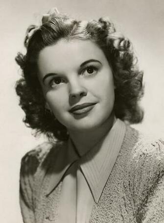 Judy Garland Movies