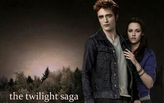 Twilight Breaking Dawn Part I Wallpaper Powerpoint E