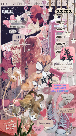 Baby Pink Aesthetic Wallpaper Artofit