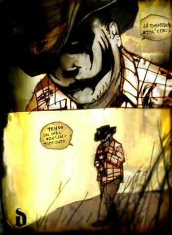 Boondox Wallpaper By Diegocalavera