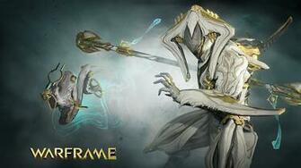 Loki Prime Warframe Pics
