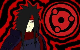 Awesome Naruto Wallpaper
