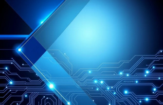 Tech Wallpaper