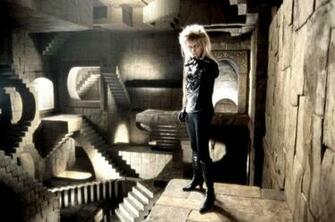 Labyrinth Wallpaper High Quality