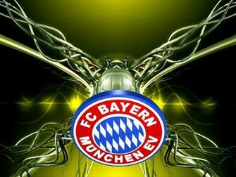 Bayern Munich Wallpaper