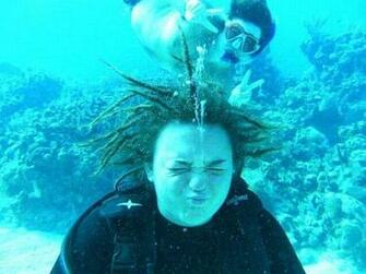 Funny Weird Photos Widescreen Wallpaper