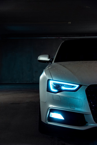 Cars Wallpaper HD Hq