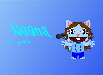 Htf Neena Wallpaper By Htfmegaman