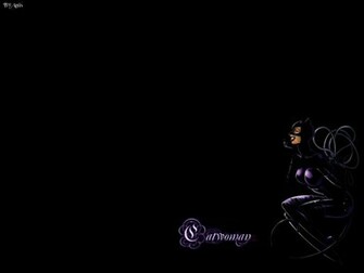 Catwoman Wallpaper By Anita255