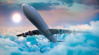 Aeroplane Wallpaper