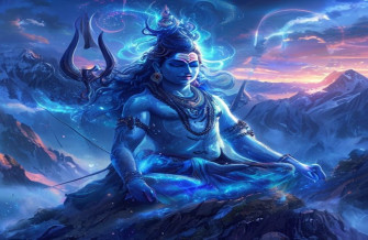 Shiv Photo Wallpaper