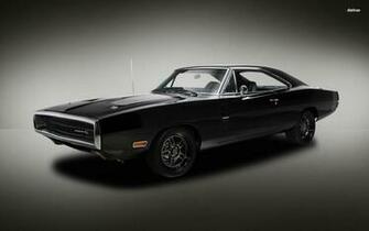 Dodge Charger Wallpaper