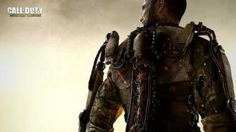 DeskBackground Advanced Warfare By Richie Grinder
