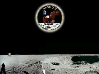 Space Desktop Wallpaper Apollo For Desktops With